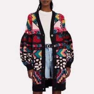 Farm Rio cardigan